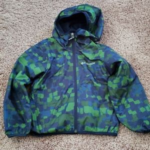 Columbia Jacket